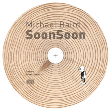 SoonSoon Michael Baird