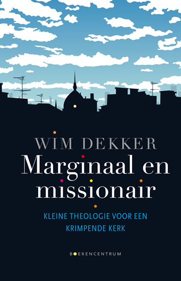 marginaal en missionair