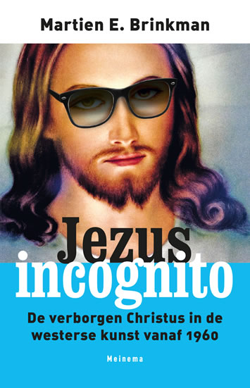 Jezus incognito