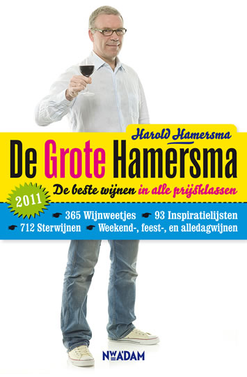 De grote Hamersma 2011